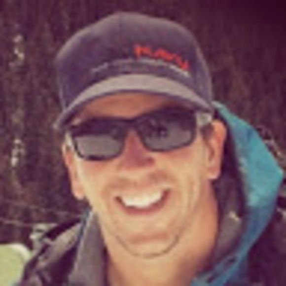 Meet your Posher, James - Picture 1 of 1